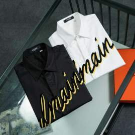 Picture of Balmain Shirt Long _SKUBalmainM-3XL26nx0625460